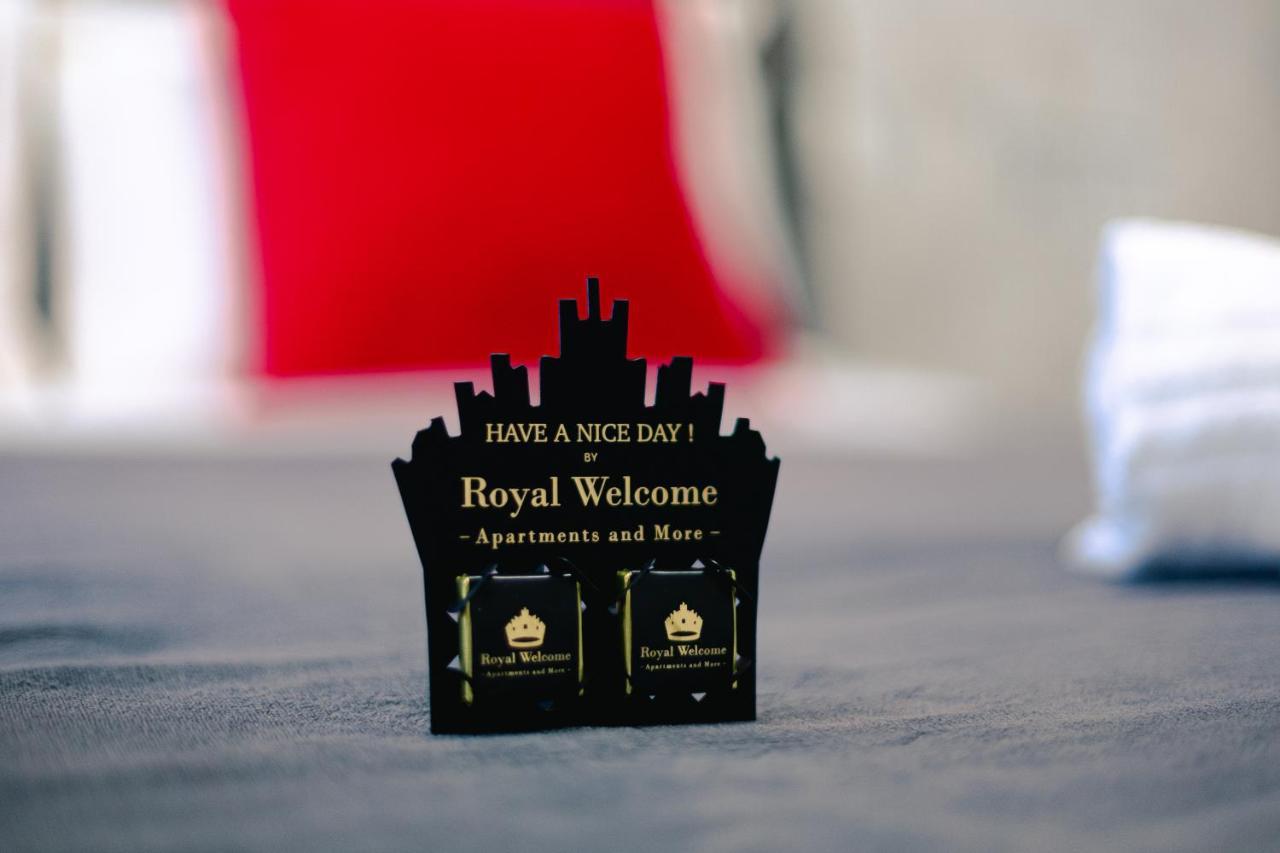 Regina Di Verona - Royal Welcome エクステリア 写真